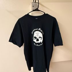 Vintage tour tee
