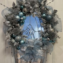 Christmas Wreath