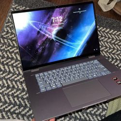 Hp Touchscreen Laptop 8gb