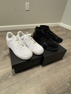 JORDAN XI GAMMA KOBE