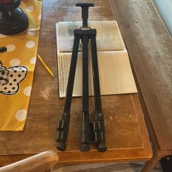 Tripod Camera Stand