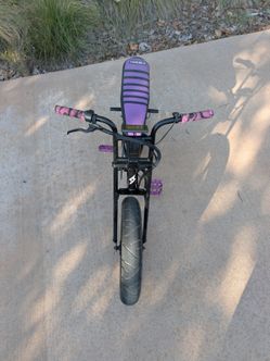 40MPH Built Super73 w/ Upgraded Battery & Controller