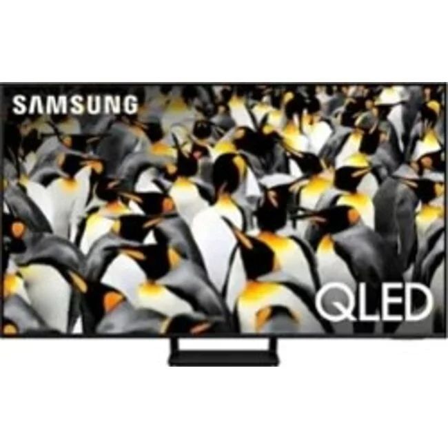 TV SALE! 75" Samsung 4K QLED HDR Smart QN75Q72DDFXZA