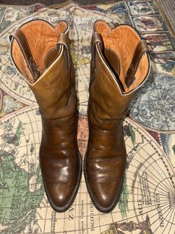 Men Boots