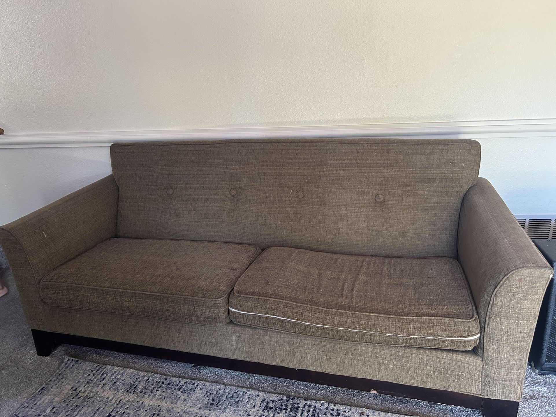 Free Couch