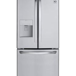 Refrigedor Nuevo LG