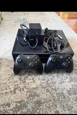 Xbox
