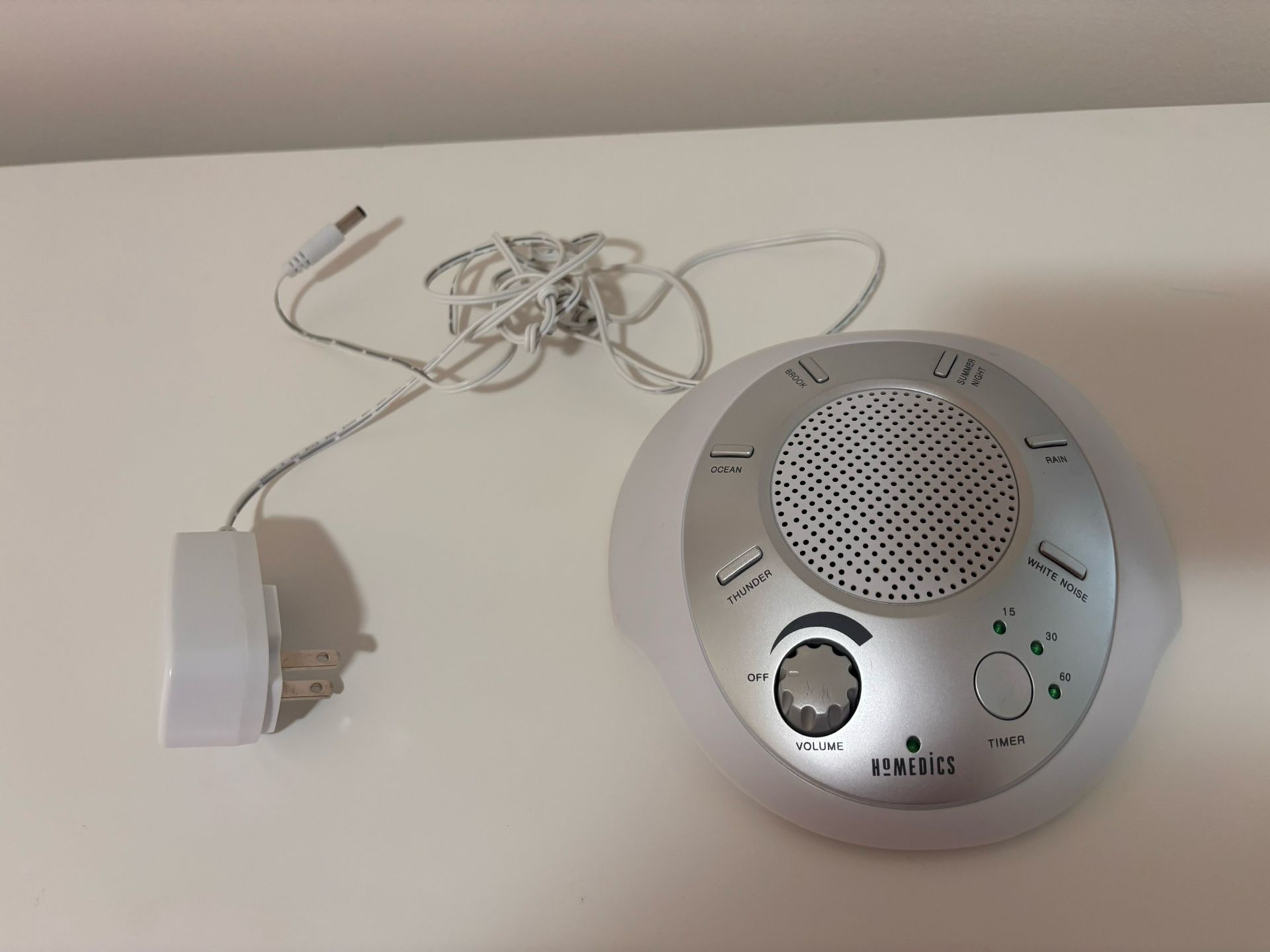 Sound Machine