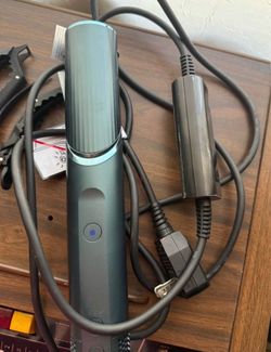 Shark Handheld Bagless Corded Portable Vacuum w/ Wand, Brush, Clamps