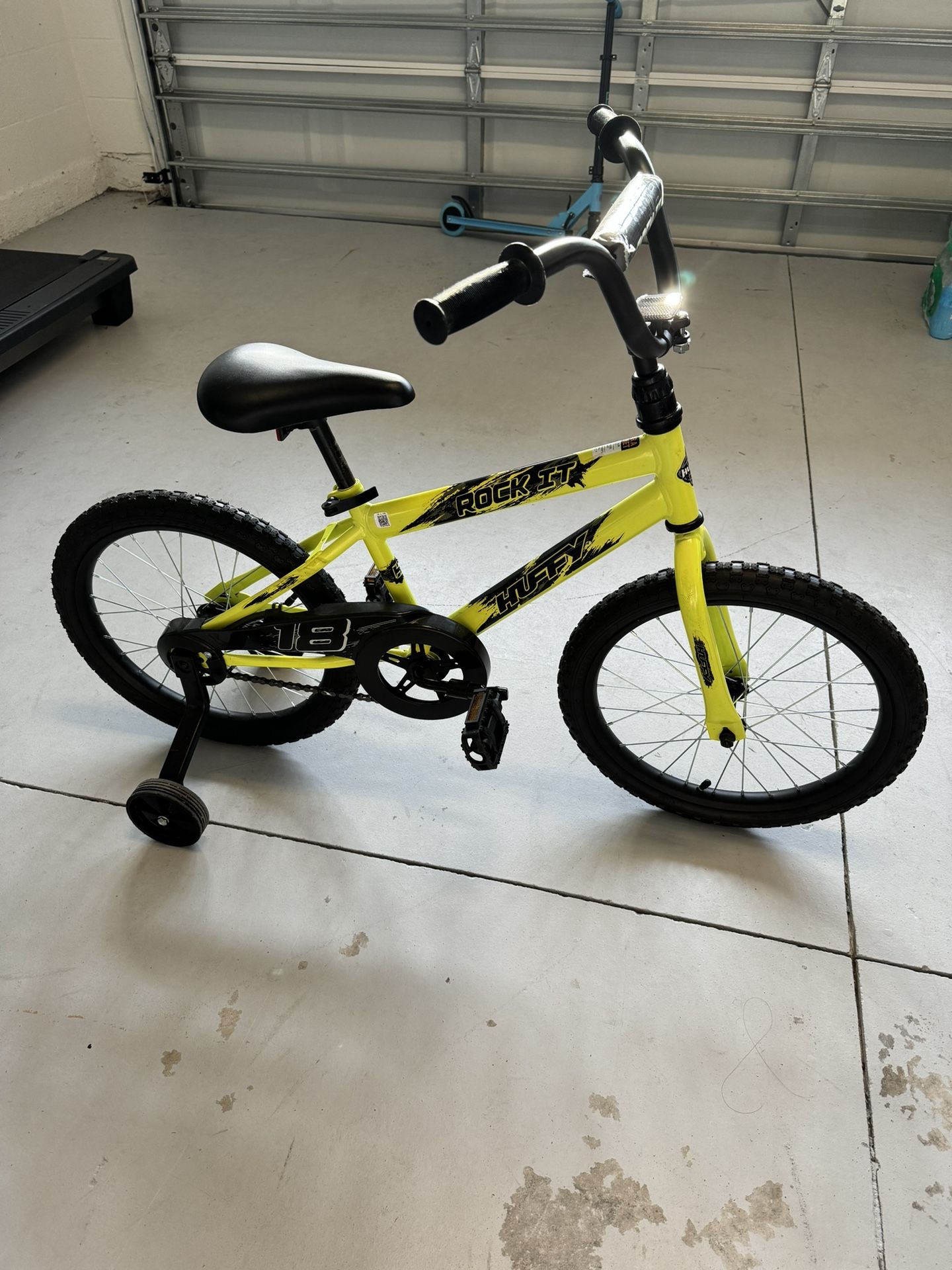 Kids Bike