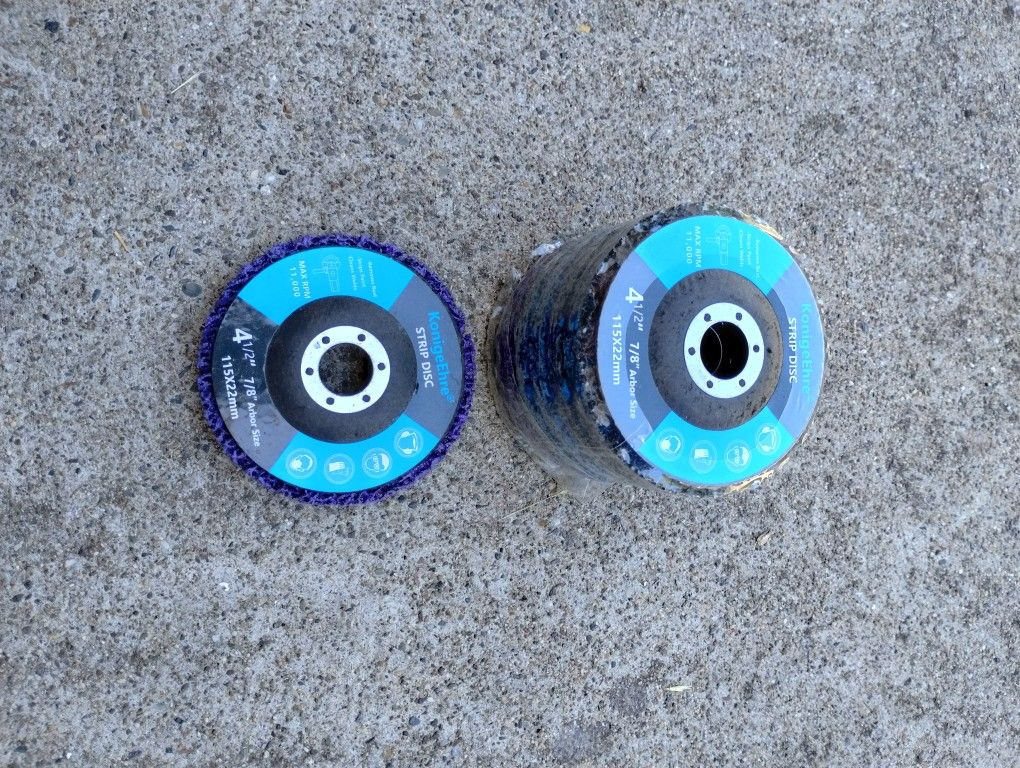 KonigeEhre Strip Disc