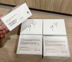 AirPods Pro 3
