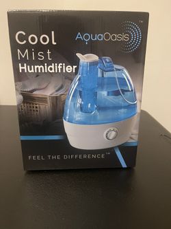 Humidifier