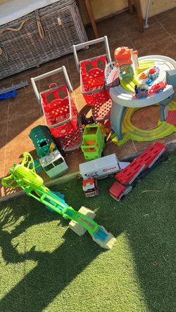 Toys