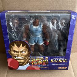 Storm Collectibles Balrog