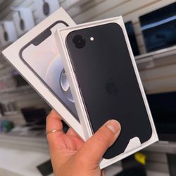iPhone 16e 128gb Unlock New