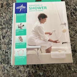 Handheld Shower For Sale 