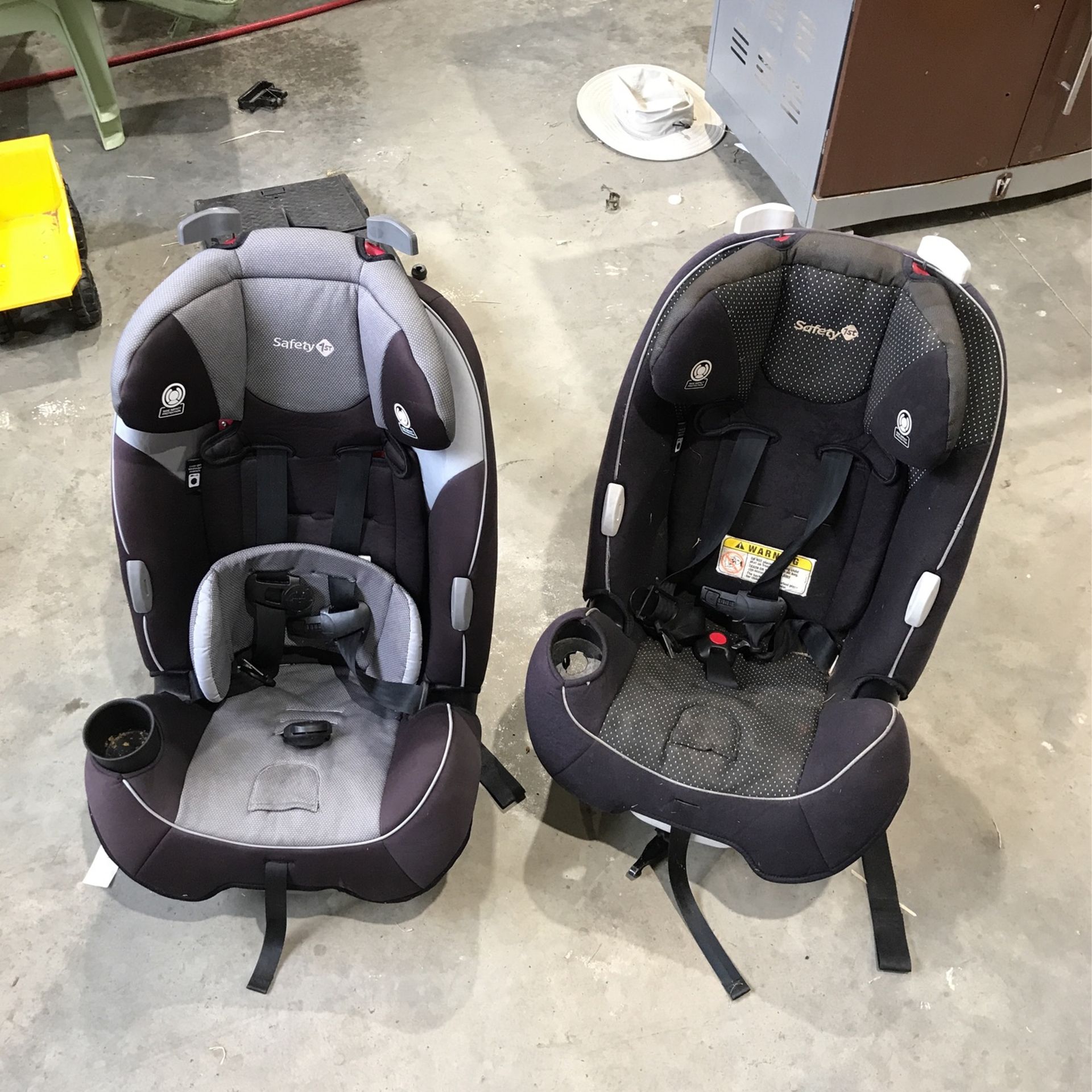 Car Seats 