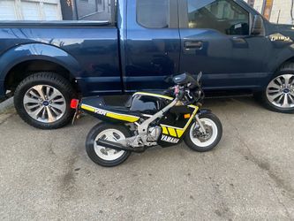 Ysr 50