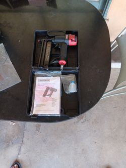 Nail Gun