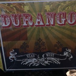 Durango Boots