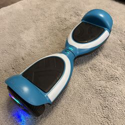 Hover Board Almost New