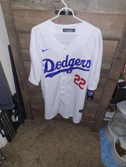 Dodgers Jersey 
