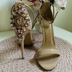 Charlotte Russe Heels