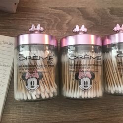 180 Precision Cotton Swabs