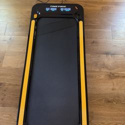 Timetook Portable Treadmill w/ Remote