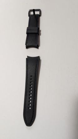 Samsung Hybrid Eco-Leather Band