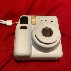 Fujifilm Instax Mini Se Camera