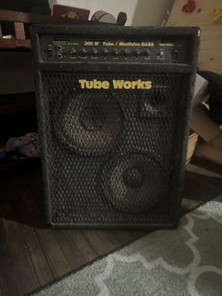 Speaker 