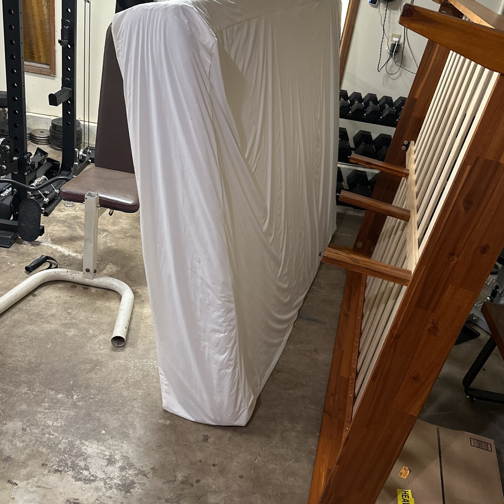 Bed Frame