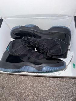Gamma Blue 11’s