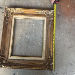Vintage frame