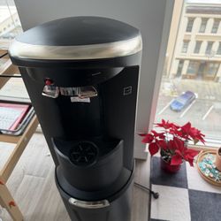 Hot/Cold Water Cooler