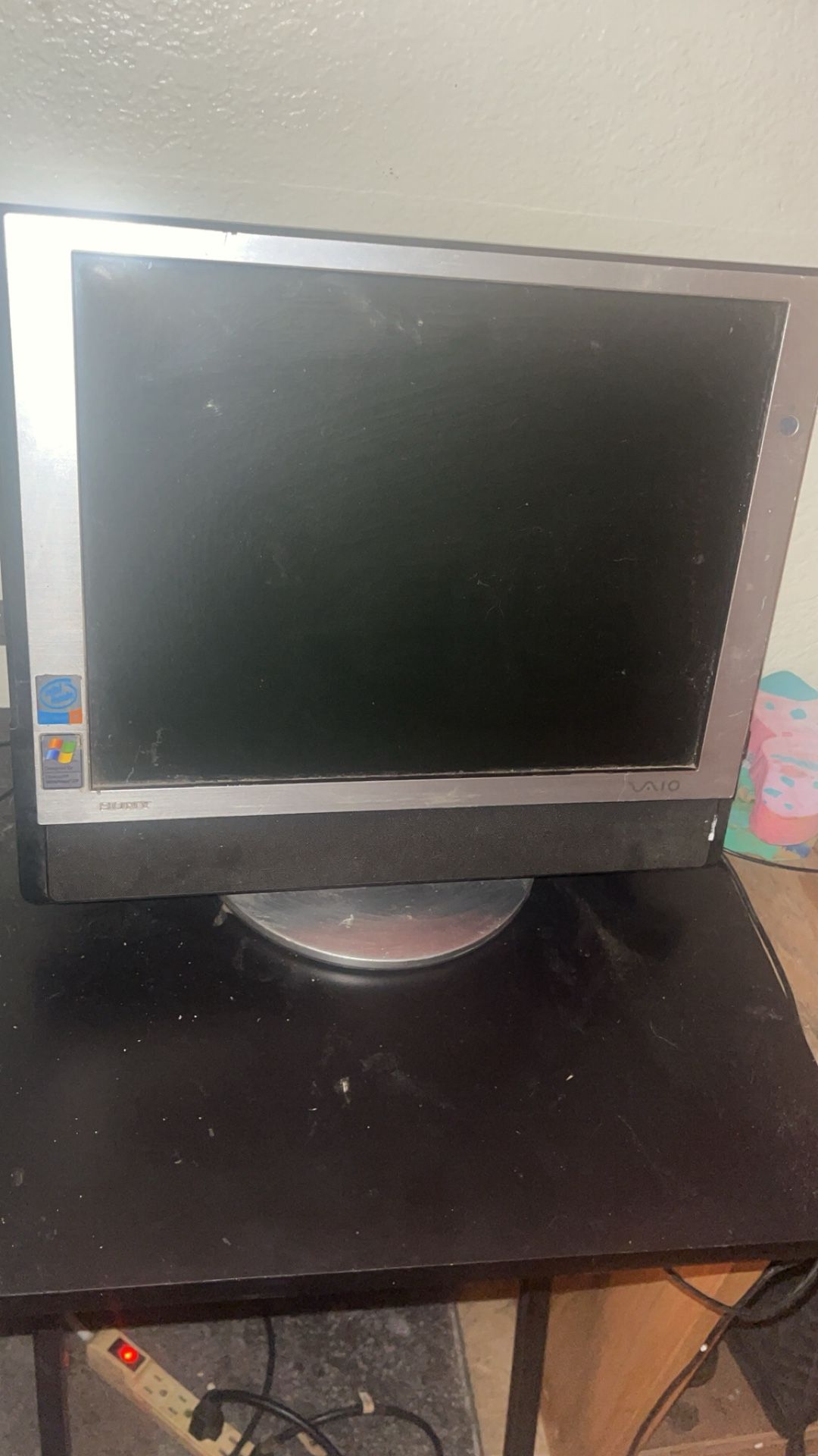 Small Computer