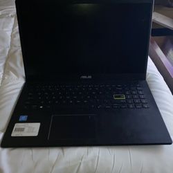 Laptop Asus 