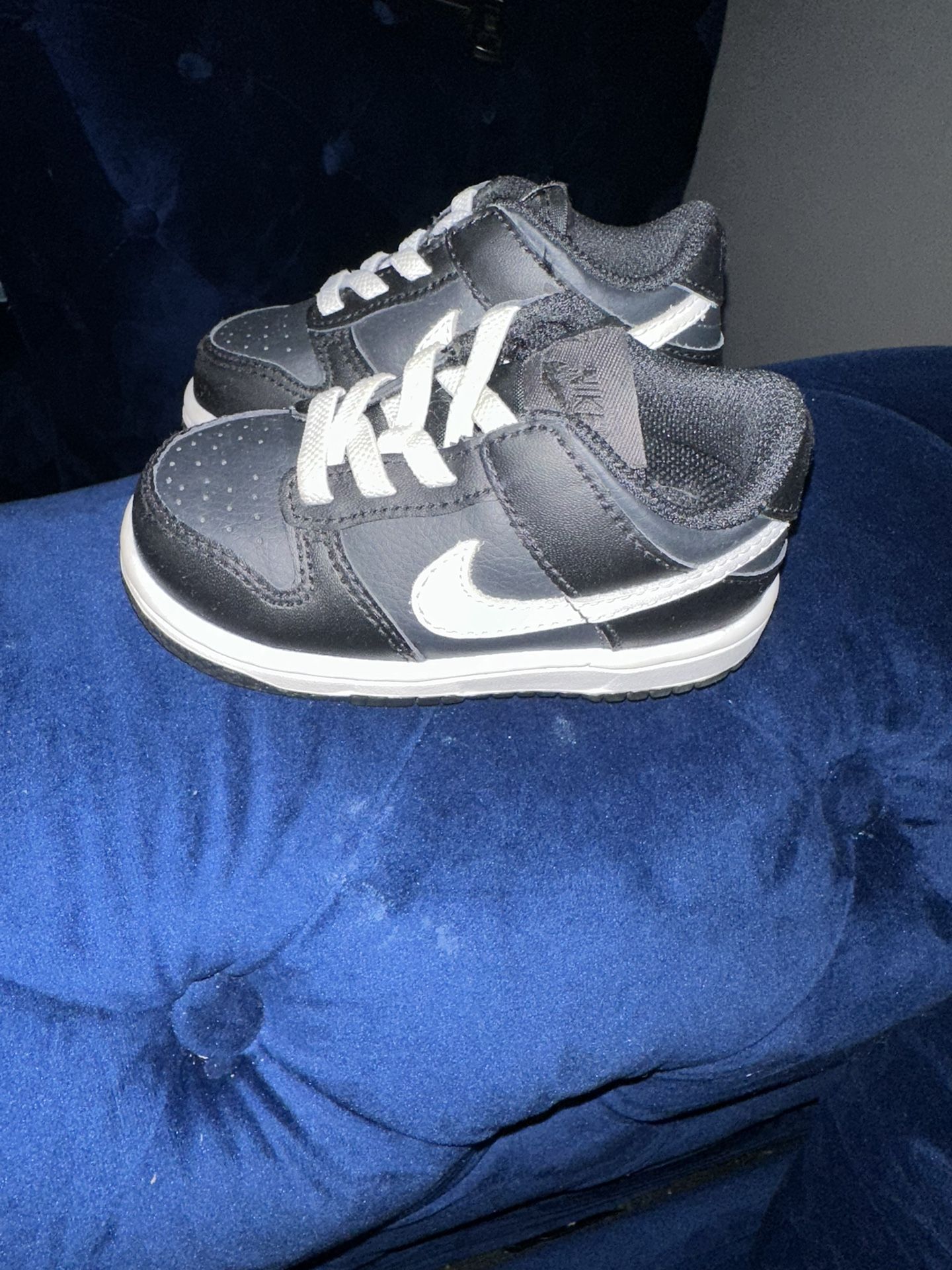Nike Dunks