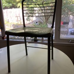 Vintage Folding chair