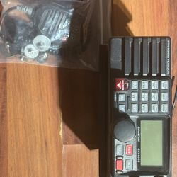 Marine VHF, Class Regulations