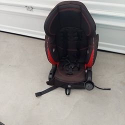 Carseat For Free