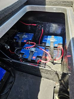 Ionic Lithium