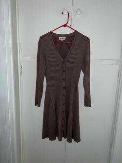 Dress size XL
