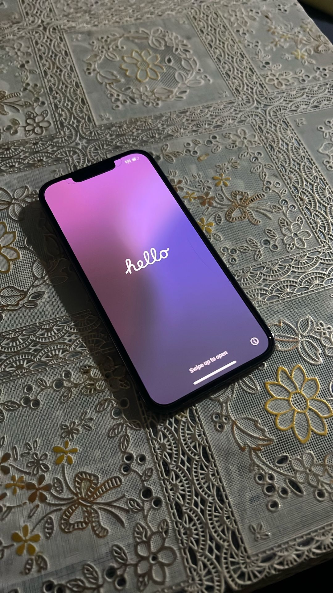 Apple iPhone 13 Pro