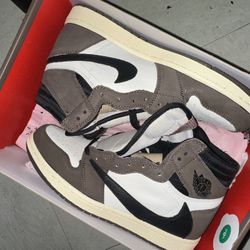 Travis Scott DS