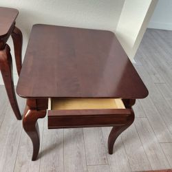 Kincaid End Table 