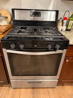 Free stove