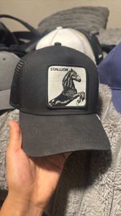 Hats